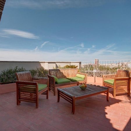 Beds & Breaks Gimenez Appartement Valencia Buitenkant foto
