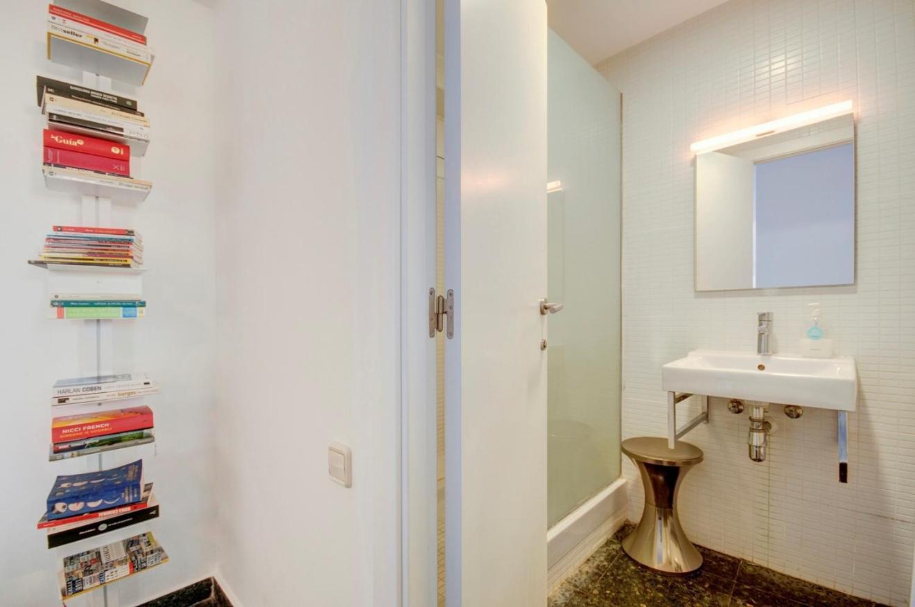 Beds & Breaks Gimenez Appartement Valencia Buitenkant foto