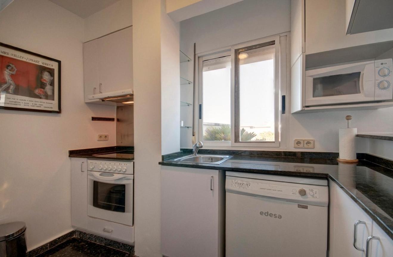 Beds & Breaks Gimenez Appartement Valencia Buitenkant foto