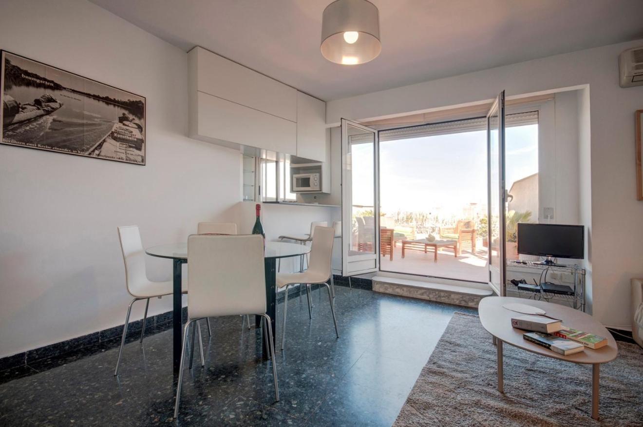Beds & Breaks Gimenez Appartement Valencia Buitenkant foto